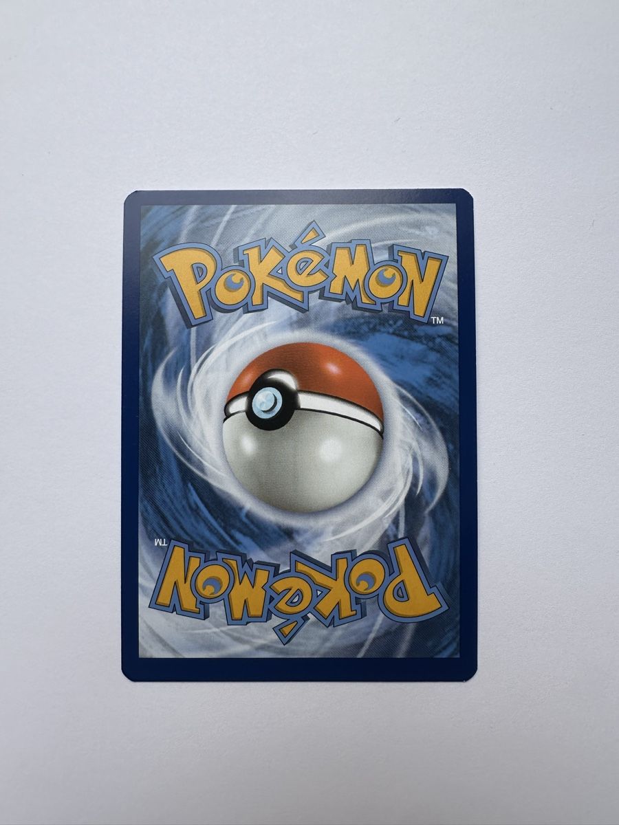 Pokémon Carte collezionabili: Quaxly #206 - Pokemon Paldea Evolved - Ab 1.-  – Usato da Bern venduto da HugoStiglitz11 3