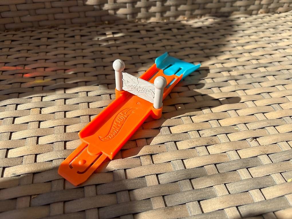 Giocattoli: Hotwheels Bahn – Usato da Lätti venduto da moerli09 2