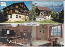 Ferienhaus margess - Flums Portels