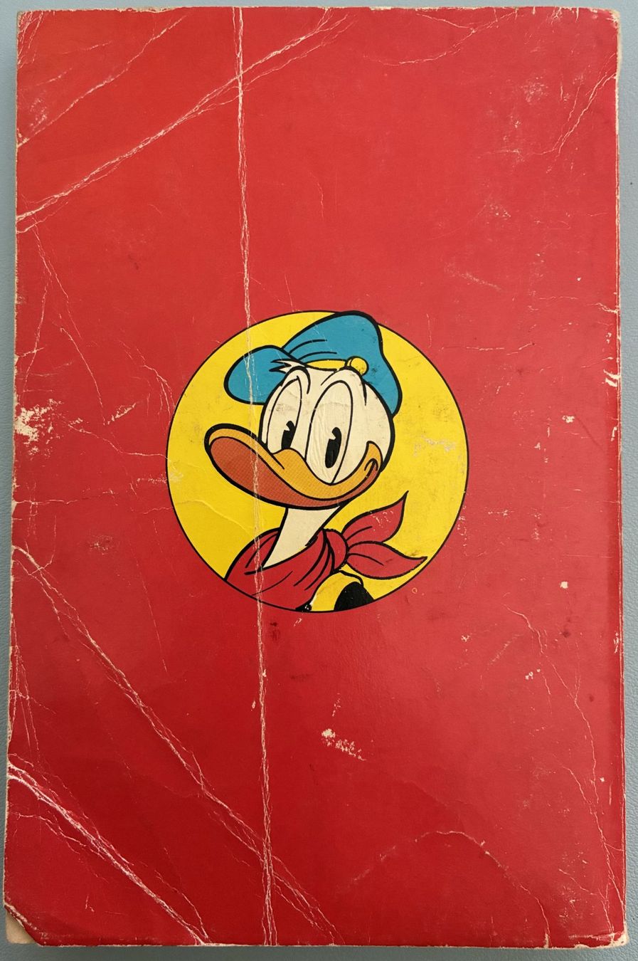 BD: Lustiges Taschenbuch LTB 91 – D'occasion à Eggersriet par glasshouse3egg 1