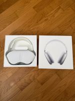 Apple AirPods Max Silver