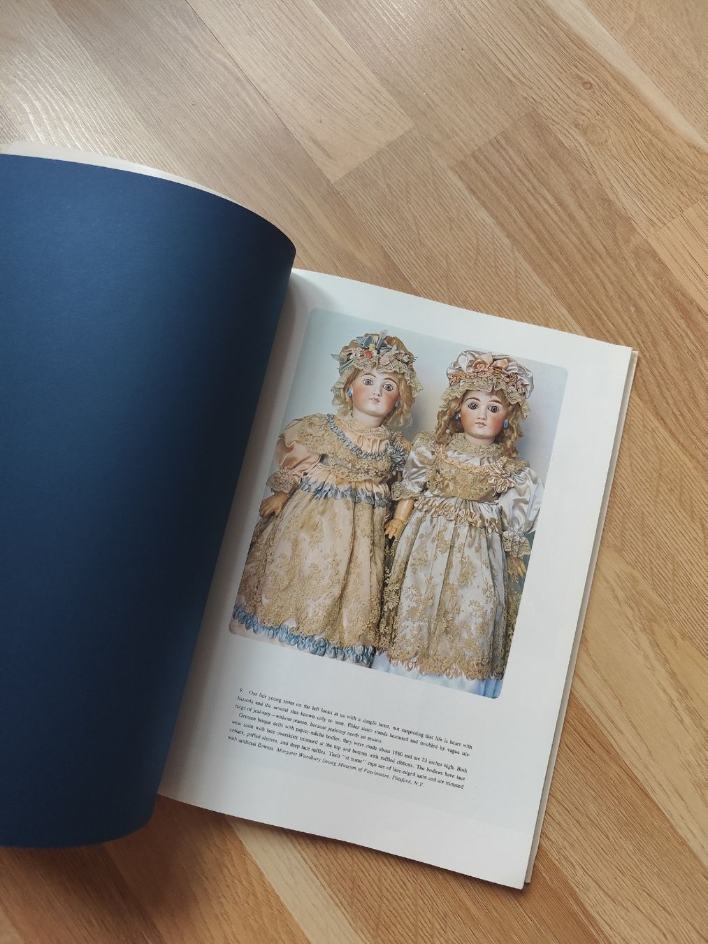 Libri: The Doll – Usato da Mägenwil venduto da VintageGirly 8