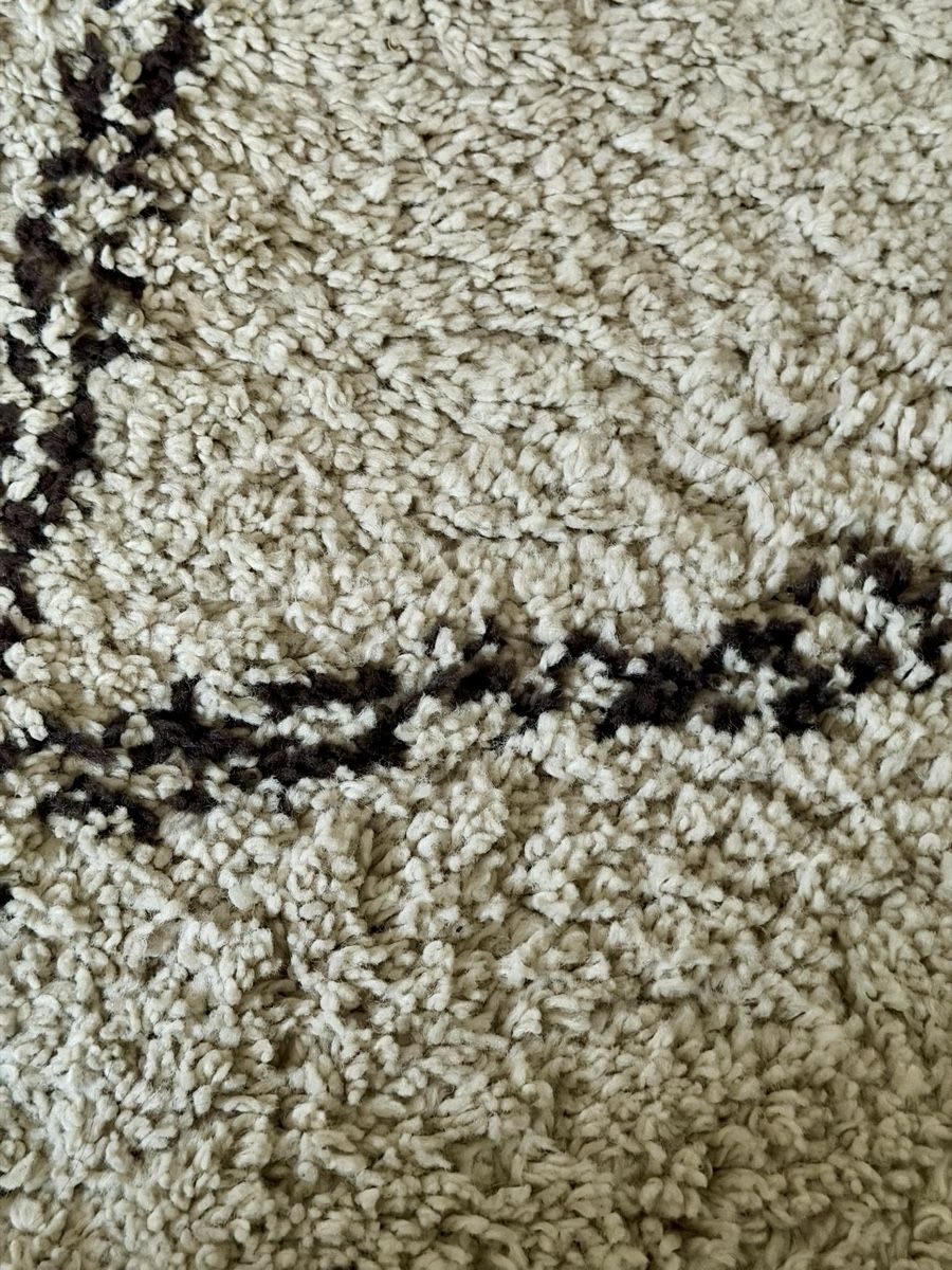 Tapis: Rug in Nordic design – D'occasion à Zürich par viccr 4