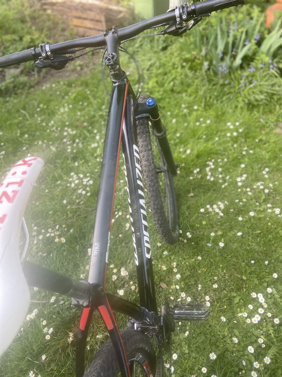 Specialized Velos: Bike Specialized Epic – Gebraucht aus Pfäffikon ZH von  4