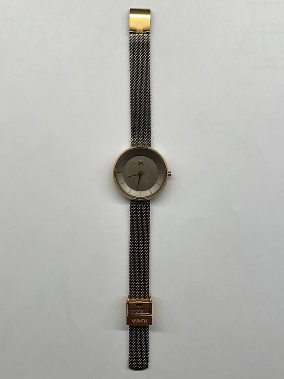 Orologi: Armbanduhr Damen MVMT – Usato da Buchs AG venduto da all_chw7 1