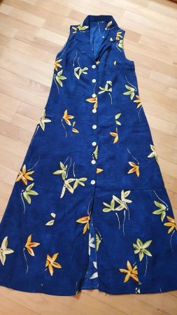 🌺Vintage Kleid für die Schneiderin🌺 Größe 36/S🌺