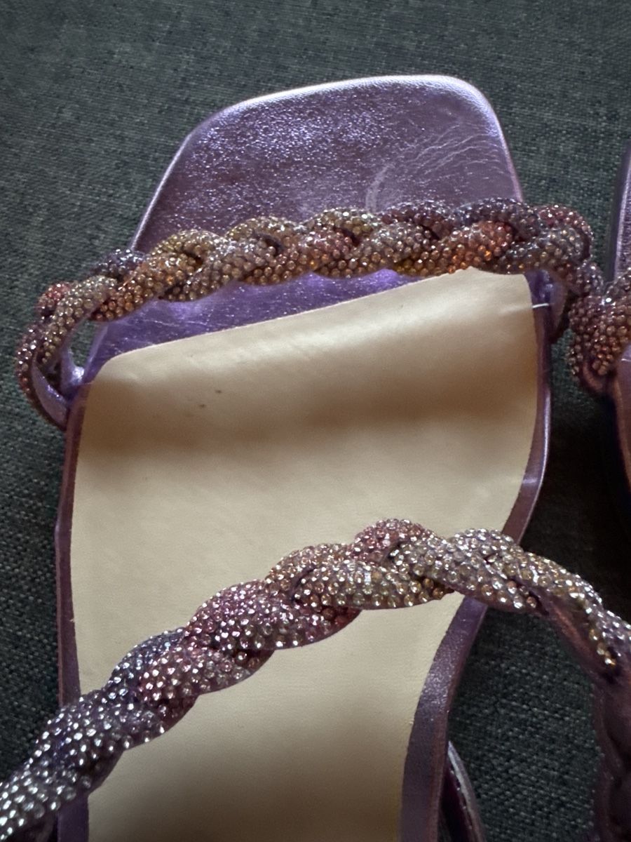 Scarpe da donna: Sandaletten (38) – Usato da Vezia venduto da sidu03 2