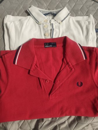 Kinder Poloshirt - T-Shirt 110-116