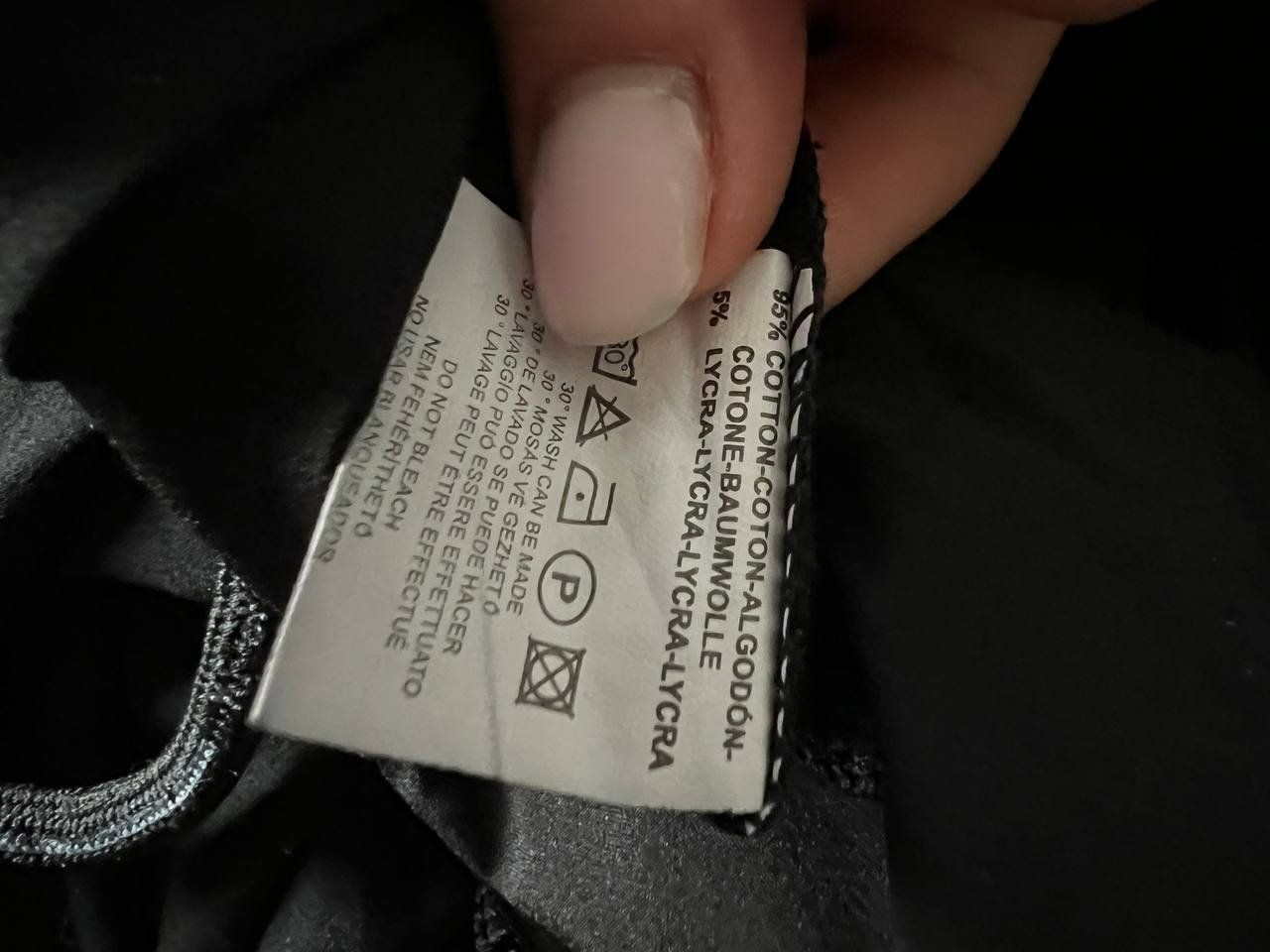 Pantalons: HoseM 95%Cotton – D'occasion à Riehen par ann_76jw 8