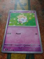 POKEMON  Togepi   H  SSP EN  070/191   HP50   2024