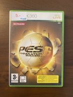 Pro Evolution Soccer 6 (PES 6) für Xbox 360