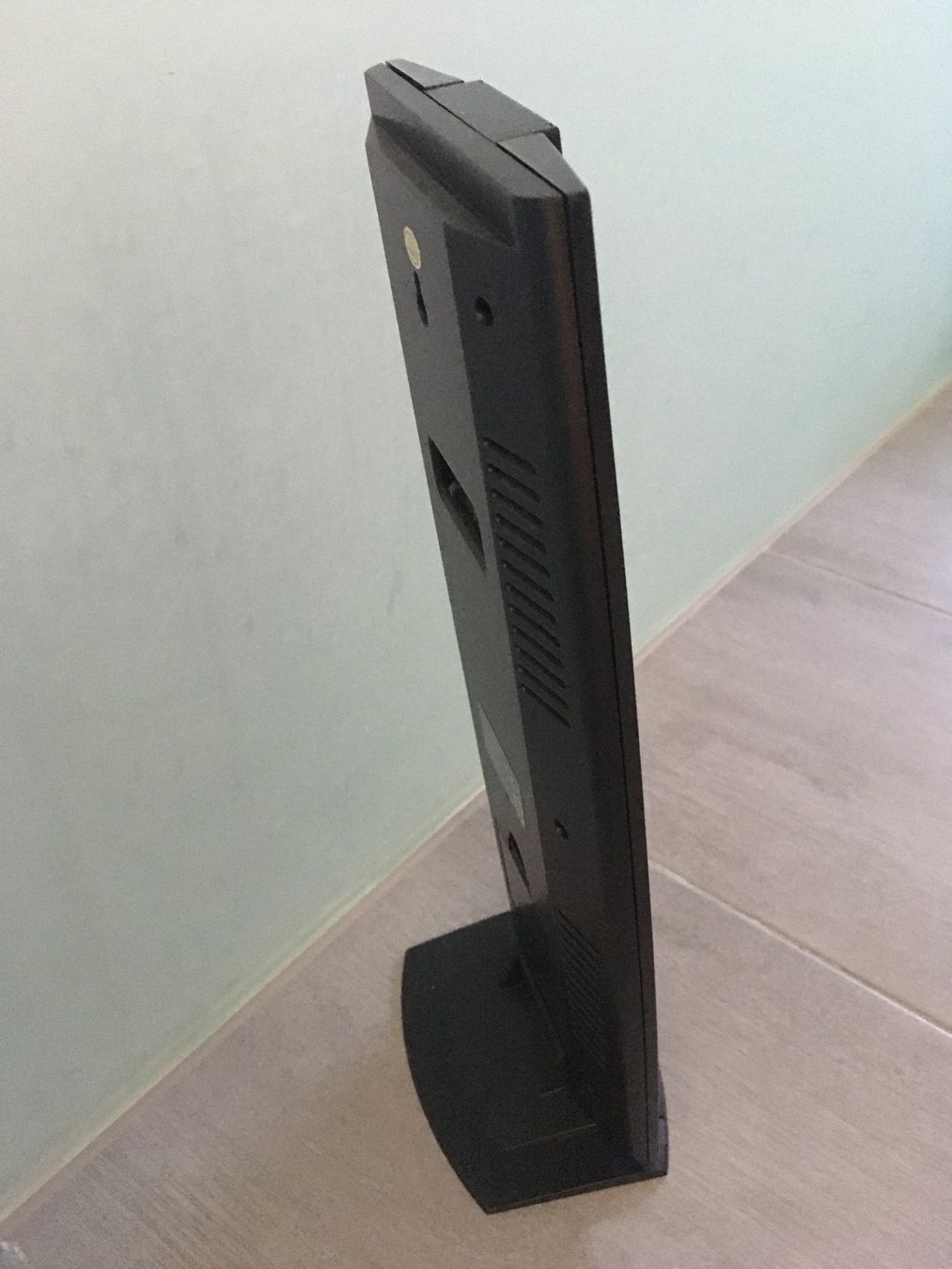 Sonstiges für Haushalt & Wohnen: Kabellose Wetterstation incl. Aussensensor – Gebraucht aus Büsingen von aue_2mh6 1