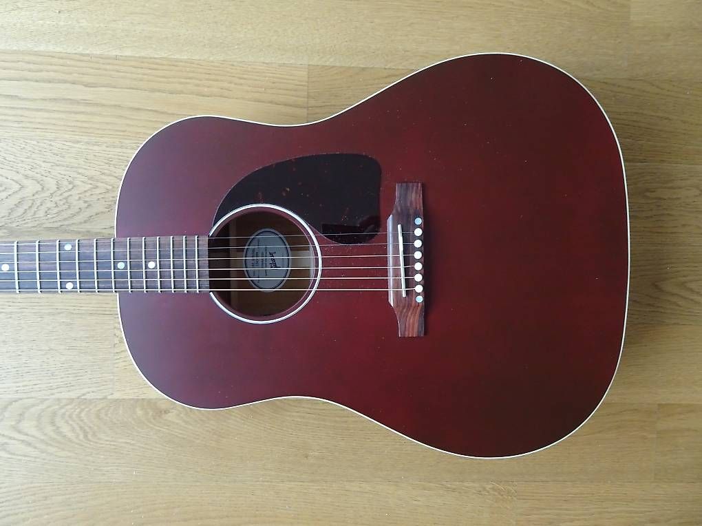 Gibson Strumenti musicali: Gibson J45 Special – Usato da Chêne-Bougeries venduto da drgo49 1