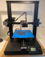 Creality CR20 Pro 3D-Drucker, sehr guter Zustand