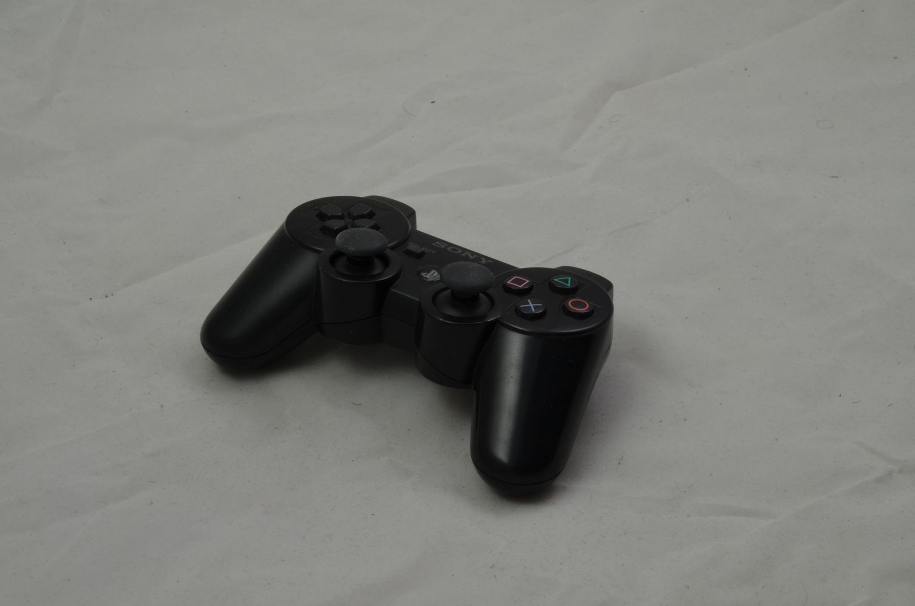 Altri accessori: Sony Playstation 3 Original Controller – Usato da Buchs AG venduto da SellAndBuyX 6