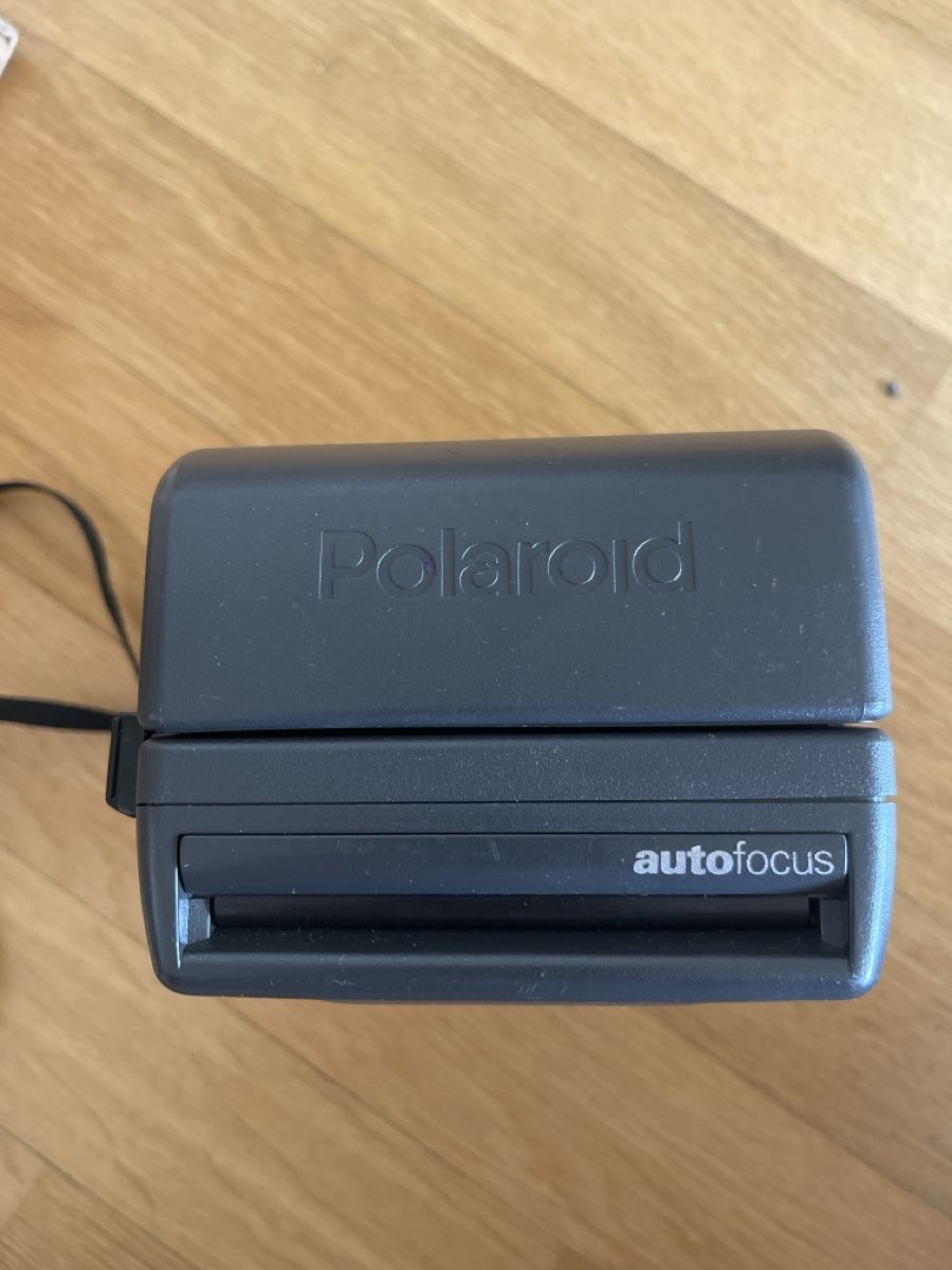 Polaroid Appareil photo: Polaroid 636 Autofocus – D'occasion à Cham par dej4vue