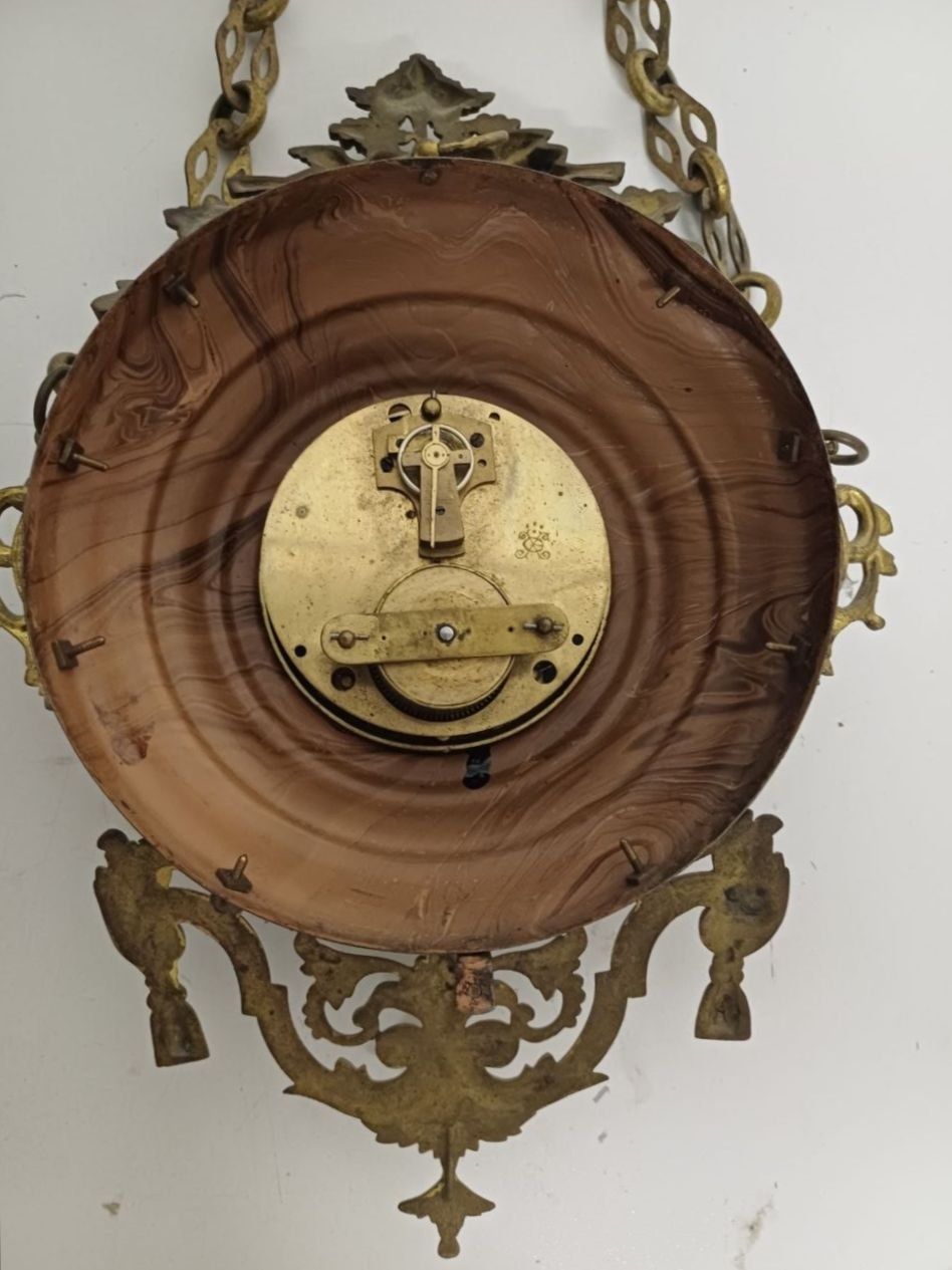 Pendules & Horloges murales: französische Wanduhr – D'occasion à Bern par Yunkom 5