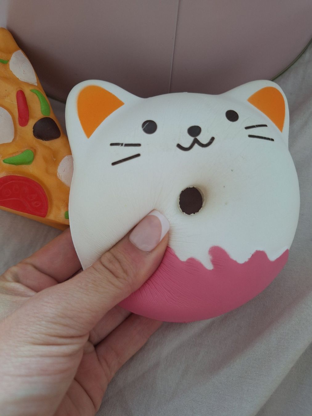 Giocattoli: Squishies – Usato da Honau venduto da sams09 1