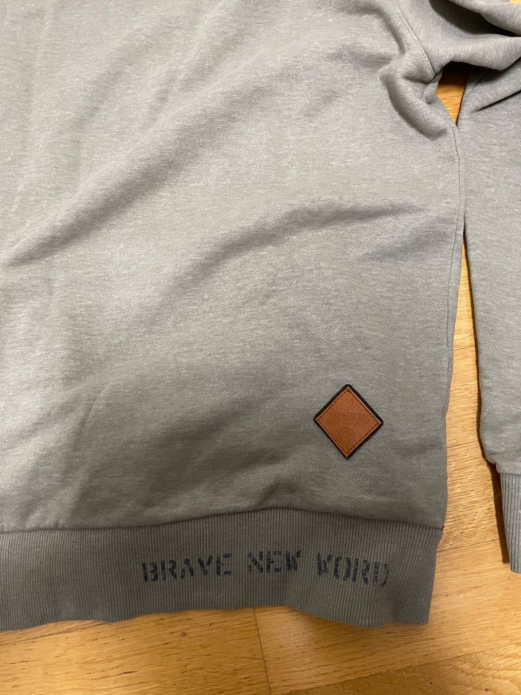 Naketano Pullover & Sweatshirts: Naketano Sweatshirt gr S – Gebraucht aus St.Gallen von bubo2008 6