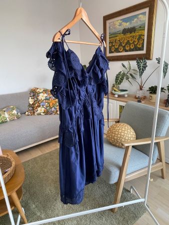 &Other Stories Sommerkleid