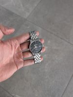 Certina DS-1 Powermatic 80 Uhr gebraucht Edelstahl