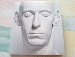 Cd Rammstein - Made in Germany
