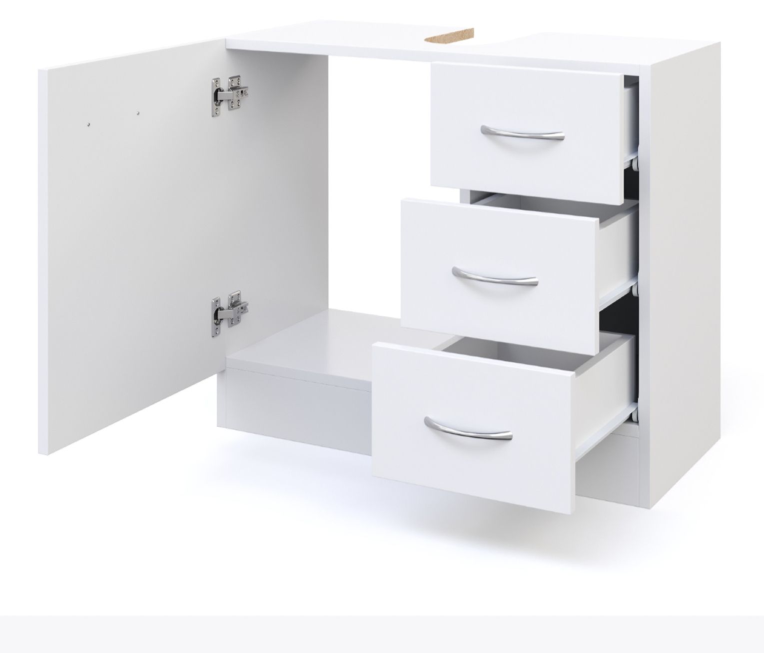 Installations & Meubles: Waschbeckenunterschrank – D'occasion à Bassersdorf par isu_hk9p