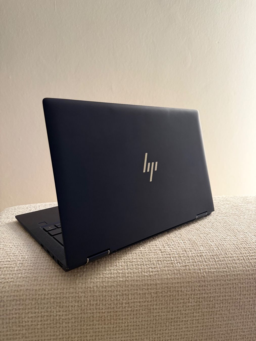 Hewlett Packard Notebook: HP Elite Dragonfly G2 | i5-1135G7 | 13.3" Touchscreen – Usato da Zürich venduto da Dorentina01 2