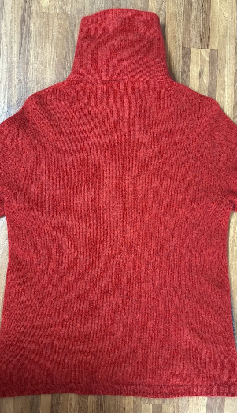 Giacche: Possum Merino AROHA Jacket – Nuovo (secondo la descrizione) da Ringgenberg BE venduto da ziggythecat 5