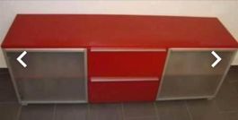 Sideboards & Lowboard mit viel Stauraum - Top Zustand!