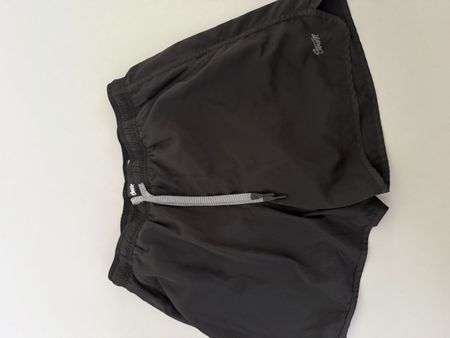 Badehose schwarz Grösse L guter Zustand
