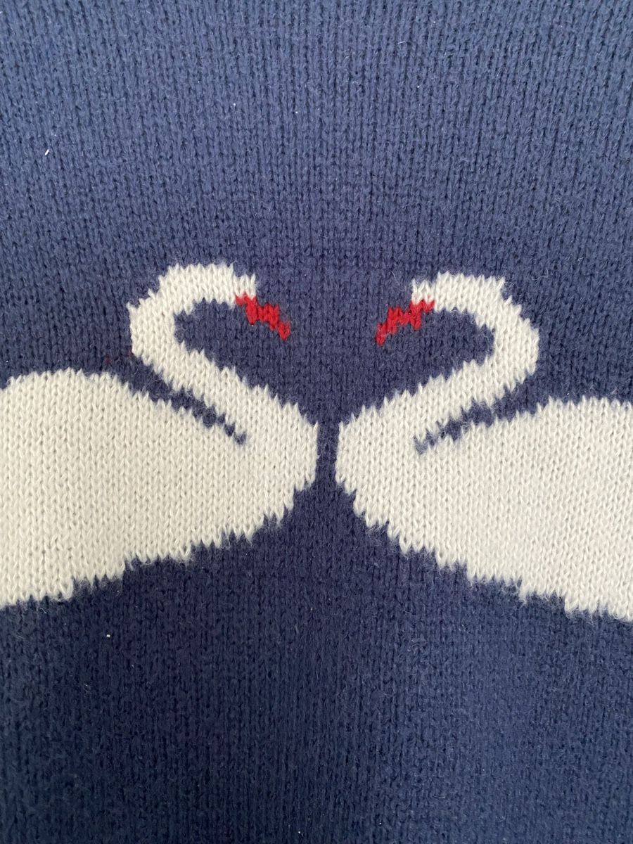 Pullover & Sweatshirts: Pullover – Neu (gemäss Beschreibung) aus Bonstetten von zweitihand.shop 2
