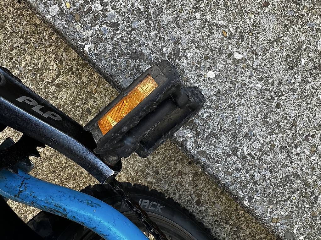 Vélos: Kinderbelo 16" Kania – D'occasion à Dübendorf par suslin 2