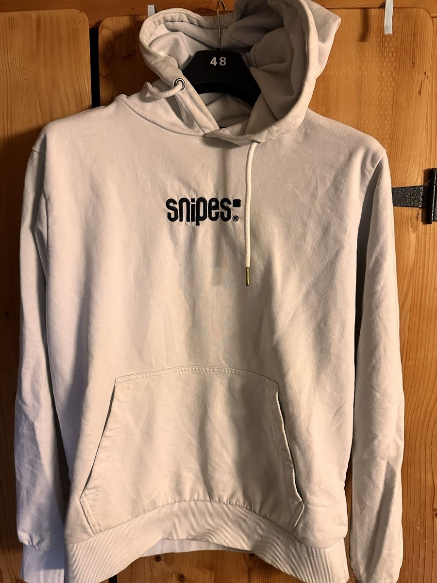Snipes Maglioni & Felpe: Sweat à capuche Snipes taille M – Usato da Vésenaz venduto da Silouane