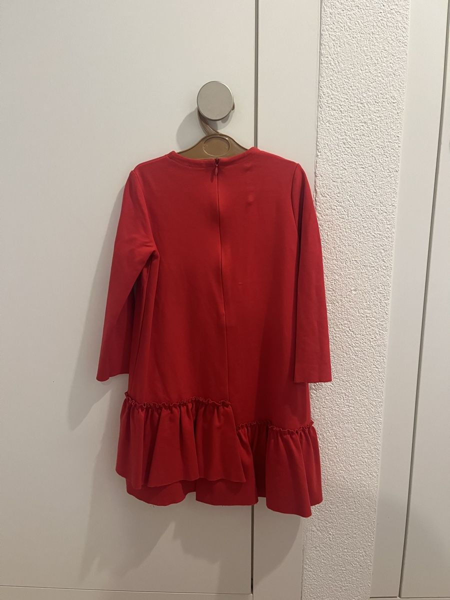 Vestiti & Gonne: Il Gufo dress – Usato da Langnau am Albis venduto da adi_jqs8 1