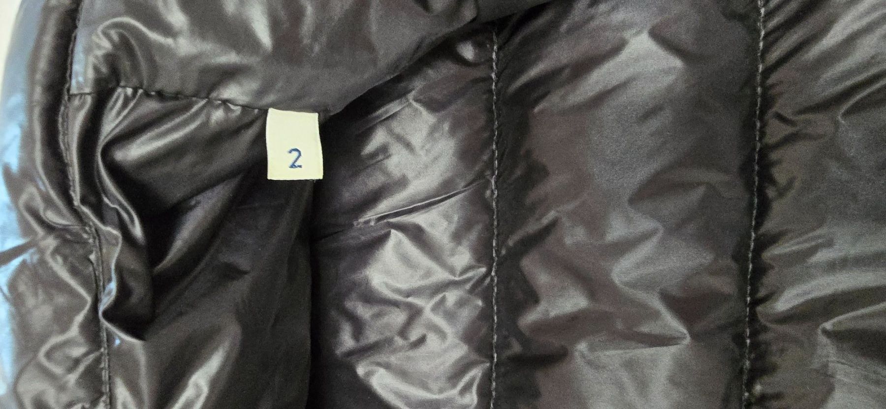 Moncler Gilet & Giacche: Moncler Gilet Gui Original – Usato da Löhningen venduto da Sandys-Store 7