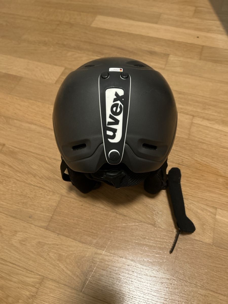 Skis: Uvex ski helmet 52-55 – D'occasion à Adliswil par mollymoo 1