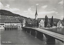 Stein  am  Rhein