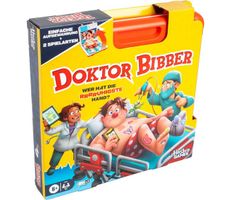 Doktor Bibber (2025), d ab 6 Jahren