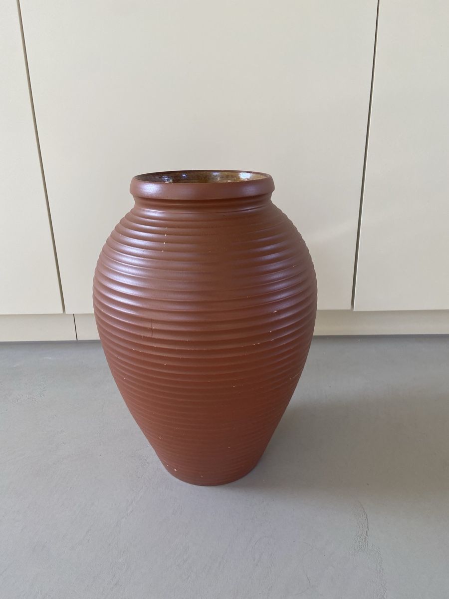 Vase & Récipients: Vase Vintage – D'occasion à Baden par Sarahhedwig