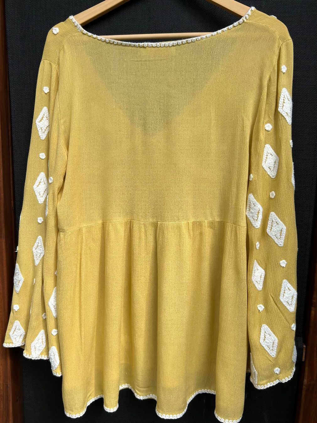 Lotti di vestiti: Zweiteiliges-Set Tunika / Hose – Usato da Neuhausen am Rheinfall venduto da noelle0810 5