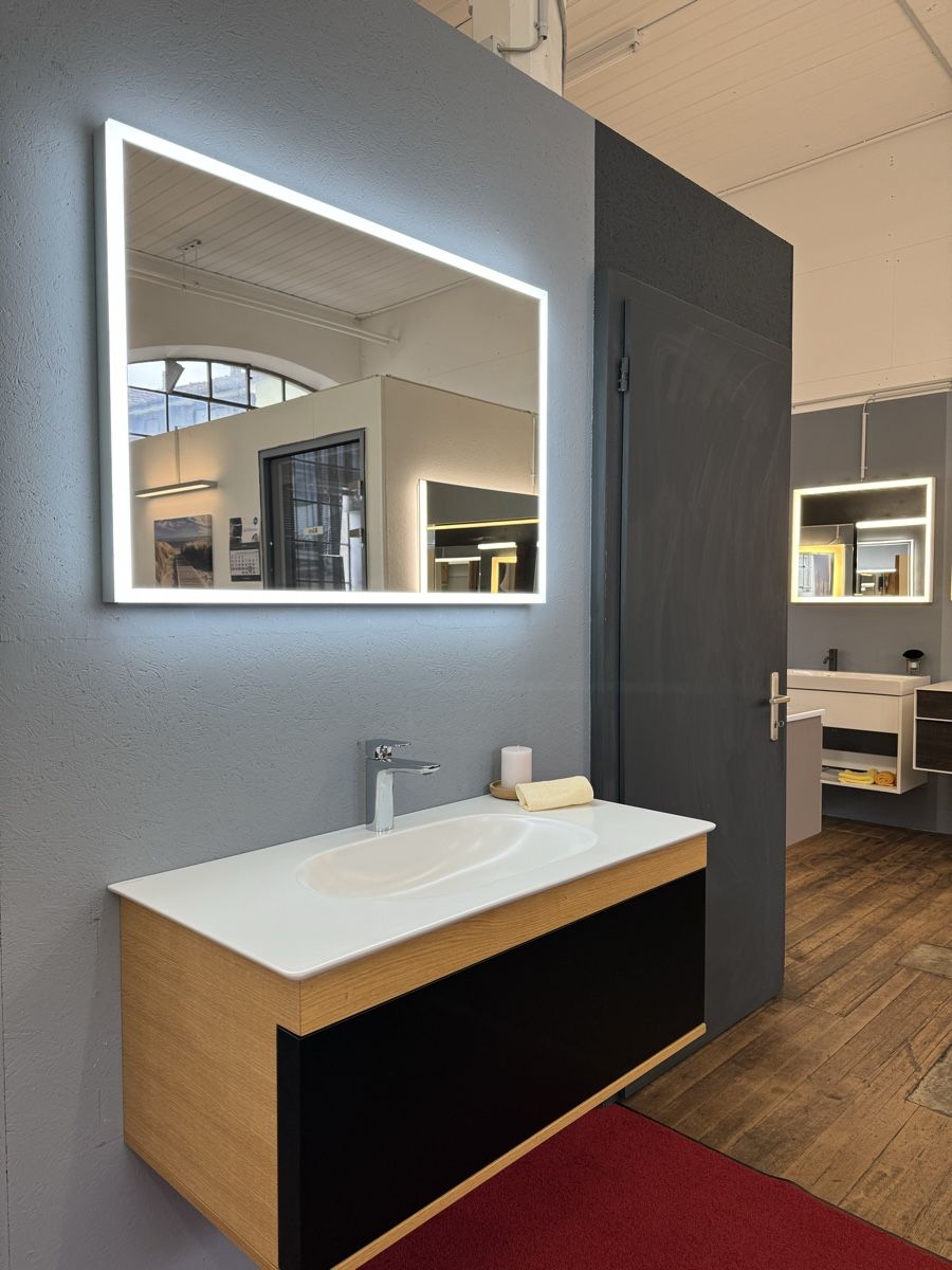 Alterna Mobili per bagno: Catalano Badmöbelset Deluxe – Nuovo (secondo la descrizione) da Amriswil venduto da deluxe_bad