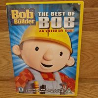Bob der Baumeister - Die besten Folgen DVD englisch