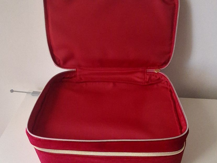 Lettini & sedie per cosmetici: Beauty Case ESTEE LAUDER kosmetikkoffer – Nuovo (secondo la descrizione) da Igis venduto da JUST-4U-ENJOY 4
