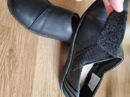 Souliers Damart pour femme