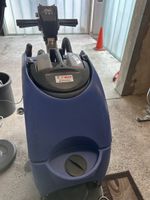 Numatic TTB 3450/100S profissionale