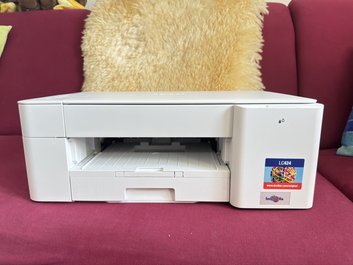 Brother Stampanti: Brother LC424 Drücker – Usato da Amden venduto da muben_ge98