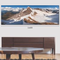 Fotografie – Hochwertiger Druck auf Aluminium
