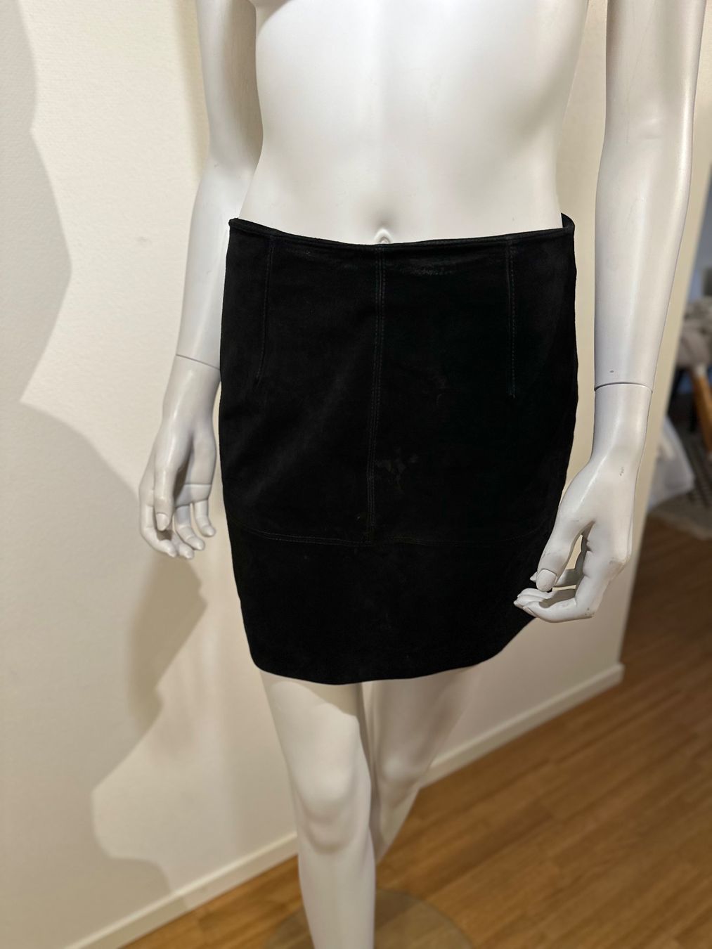 H&M Gonne: Lederrock | von H&M | Gr. 36 – Usato da Kilchberg ZH venduto da nad_6dwp 1