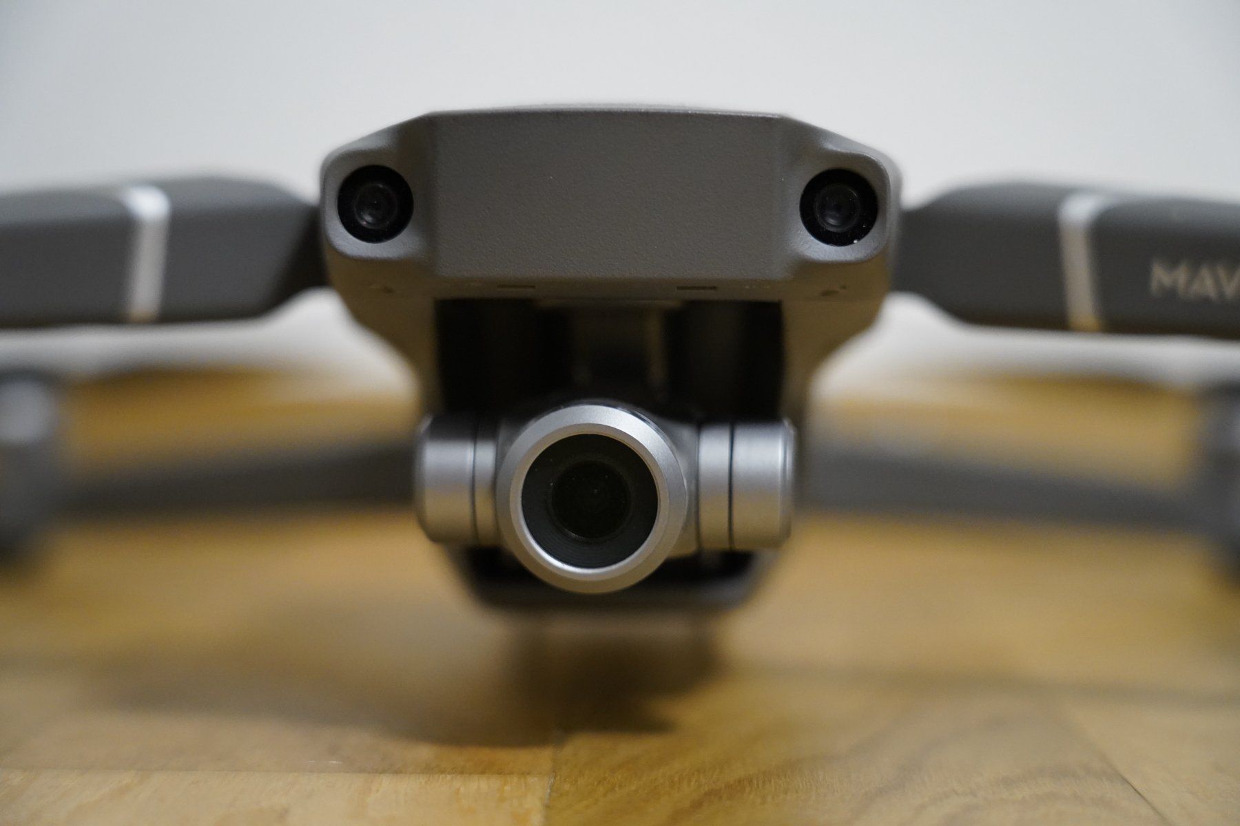 DJI Modellismo RC: DJI Mavic 2 Zoom – Usato da Bülach venduto da geo_6fzr 5